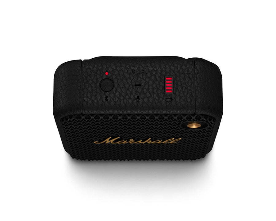 WILLEN Portable Speaker WILLEN Portable Speaker