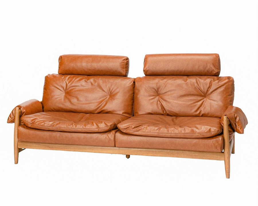 MADEIRA SOFA PU Madeira sofa PU leather
