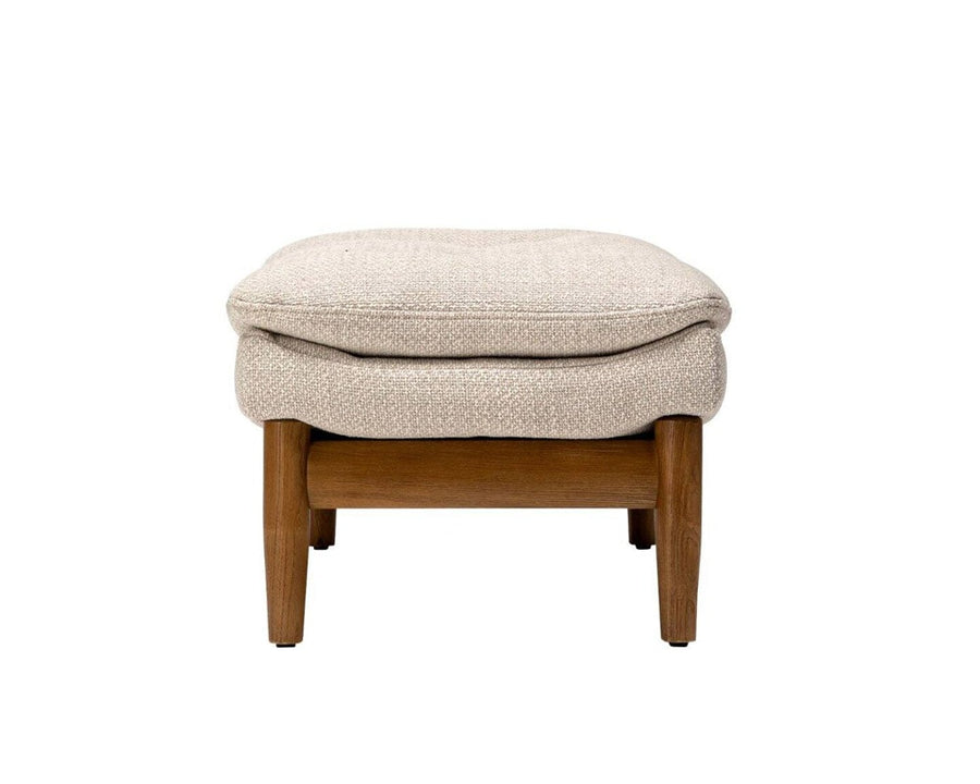 MADEIRA OTTOMAN fabric