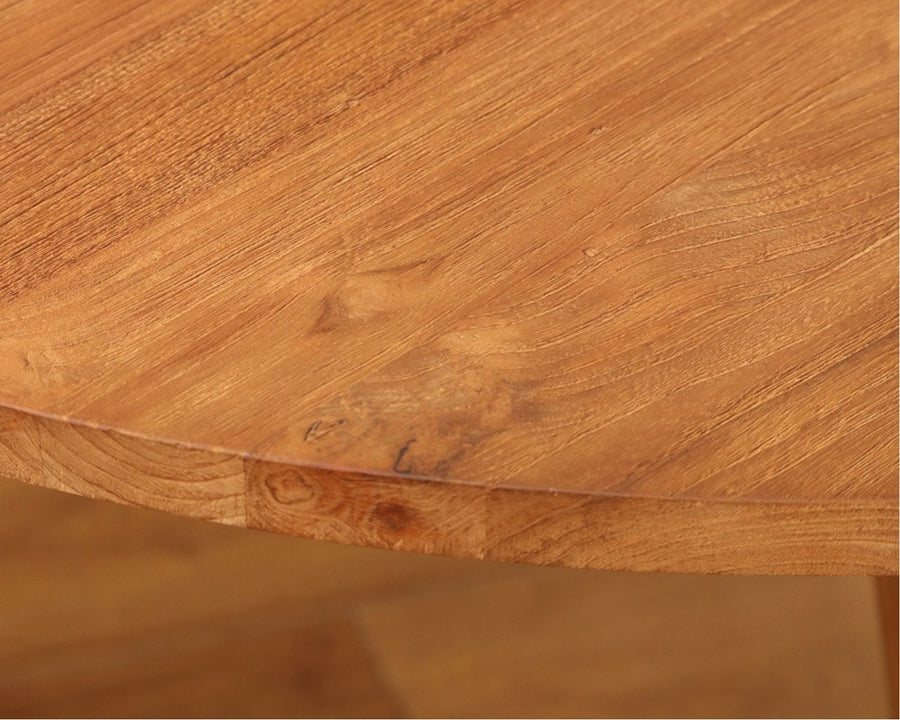 PANGA ROUND TABLE