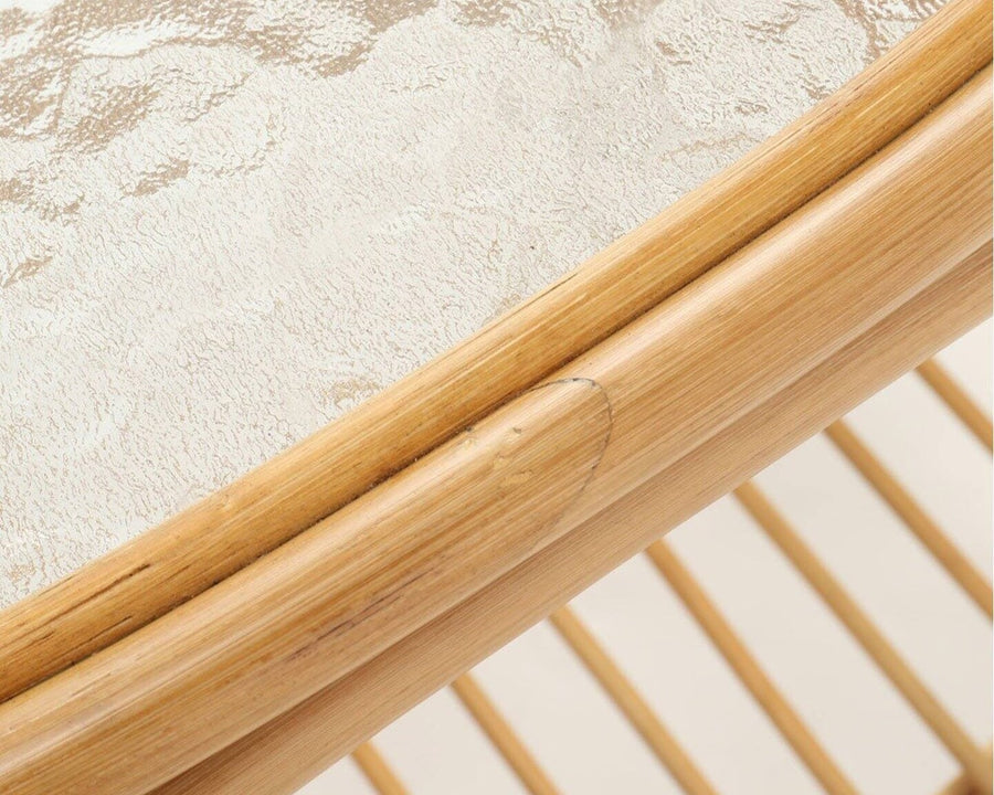 BALBOA SIDE TABLE バルボアサイドテーブル