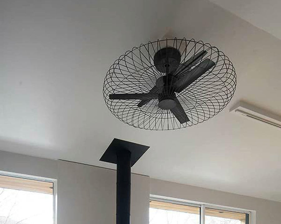 GRAND MONICA Ceiling Fan グランモニカシーリングファン