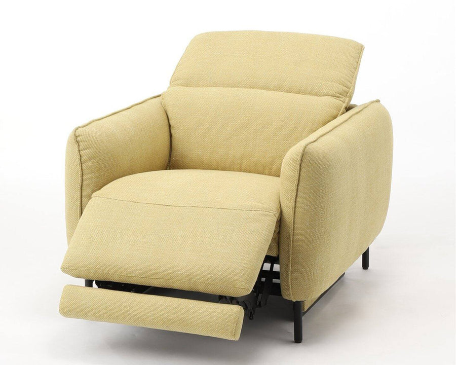MILTON RECLINING SOFA ミルトン電動リクライニングソファ