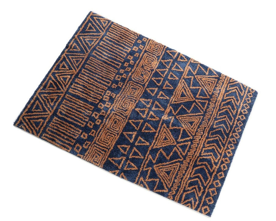 QUEST RUG クエストラグ 160×120cm