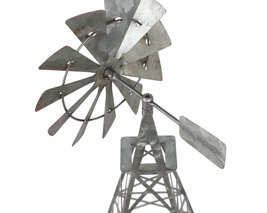 LITTLE WINDMILL Little Windmill