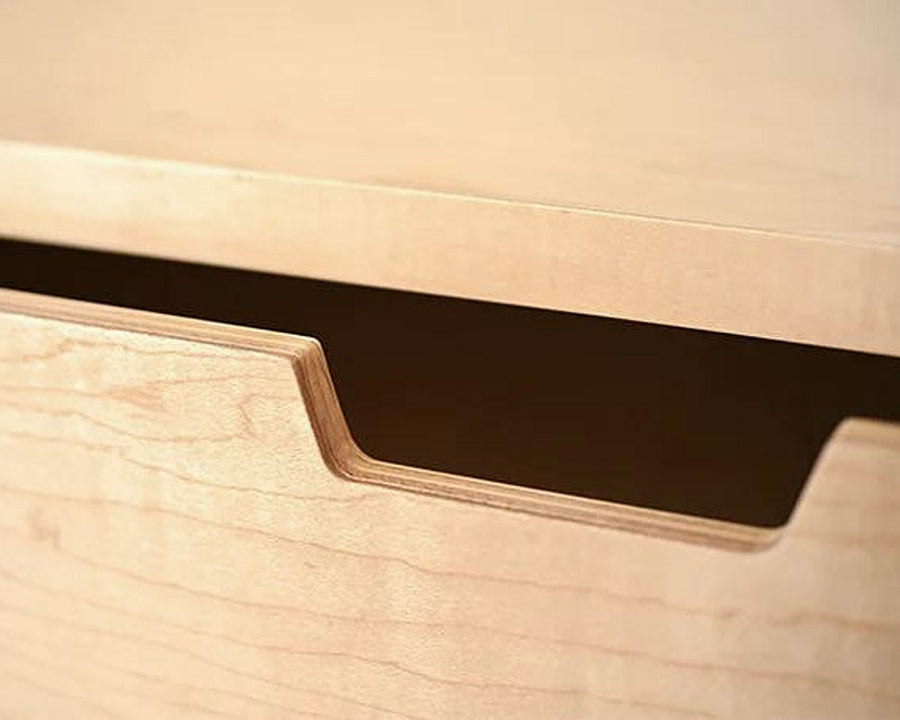 New High &amp; Low System Cabinet