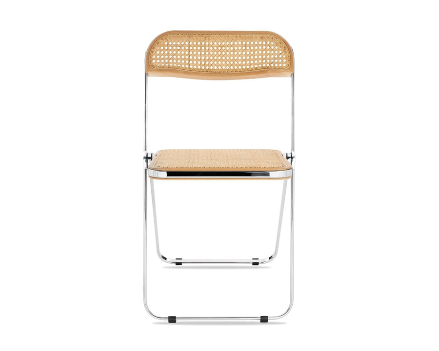 PLIA CHAIR Rattan プリアチェア ラタン