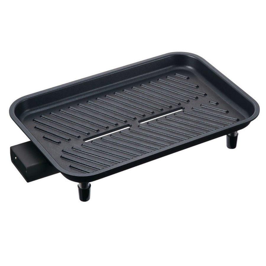 Grill plate