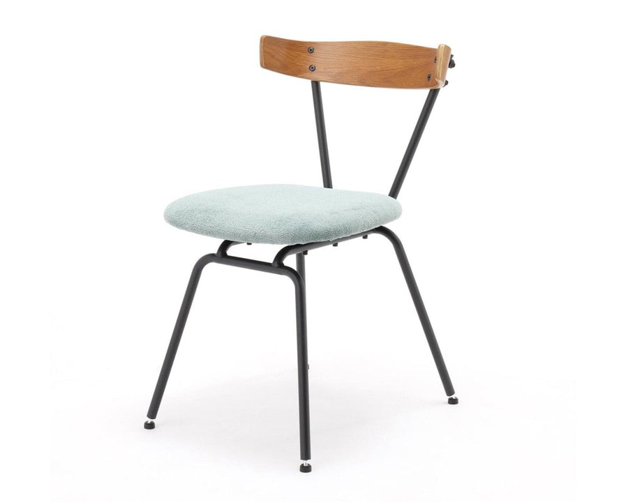 GRANDVIEW CHAIR 3rd Fabric グランドビューチェア ファブリック