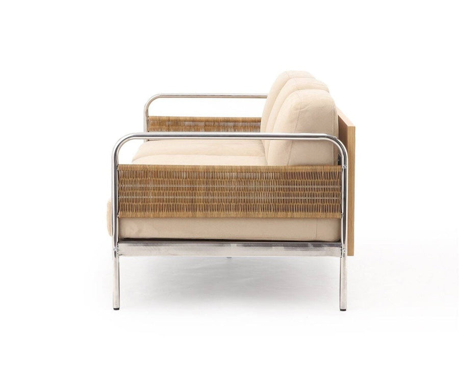 ASSEN SOFA 3P Assen sofa 3 seater