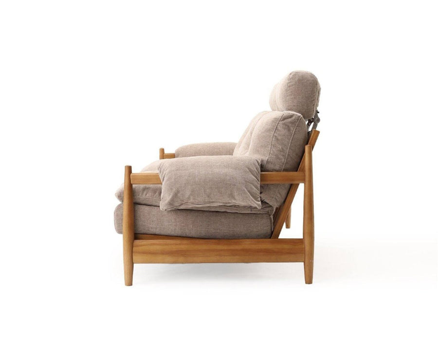 MADEIRA SOFA gray Madeira sofa gray