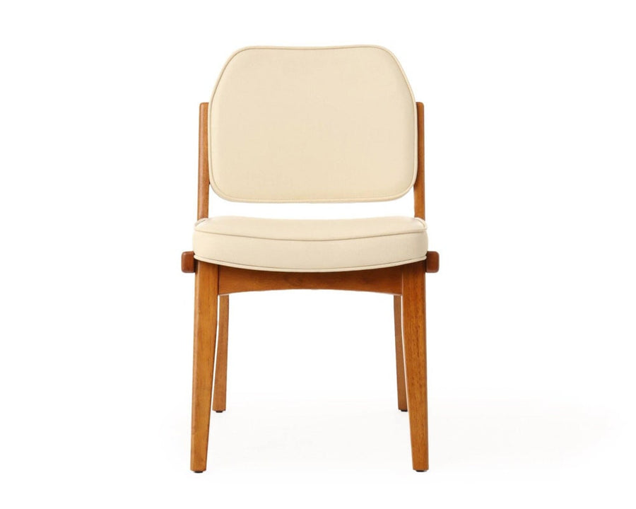 SIERRA CHAIR Ivory シエラチェア アイボリー