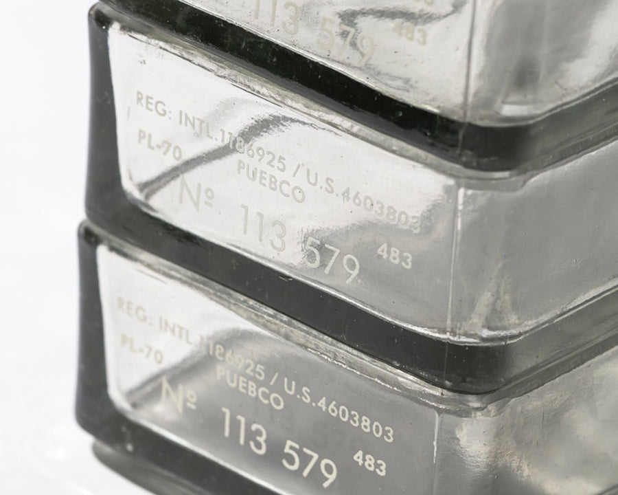 GLASS STACKING ORGANIZER ガラススタッキングオーガナイザー