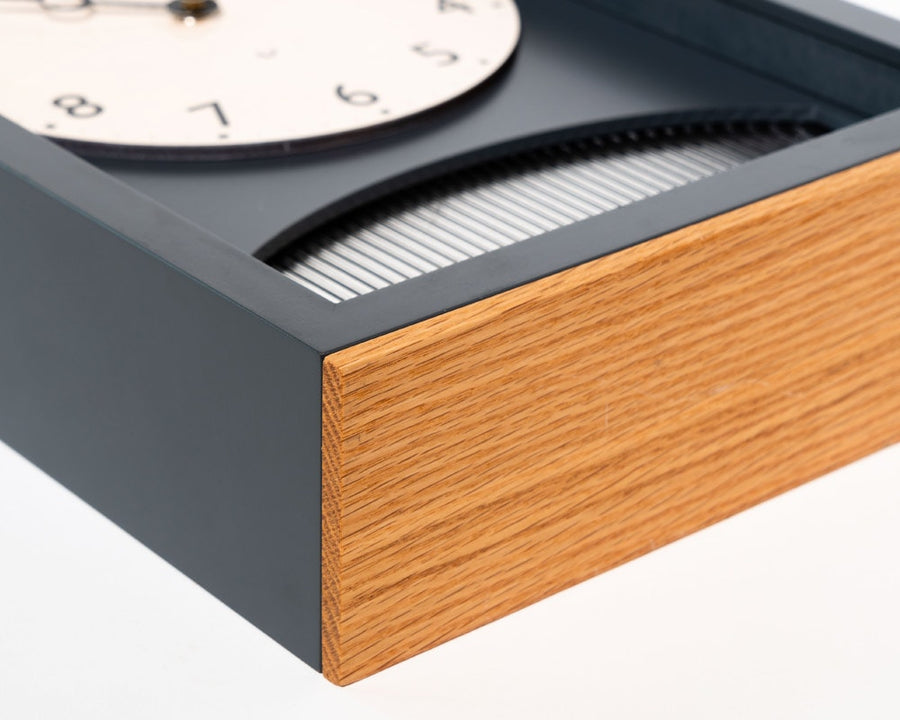 ARCH PENDULUM CLOCK アーチの振り子時計