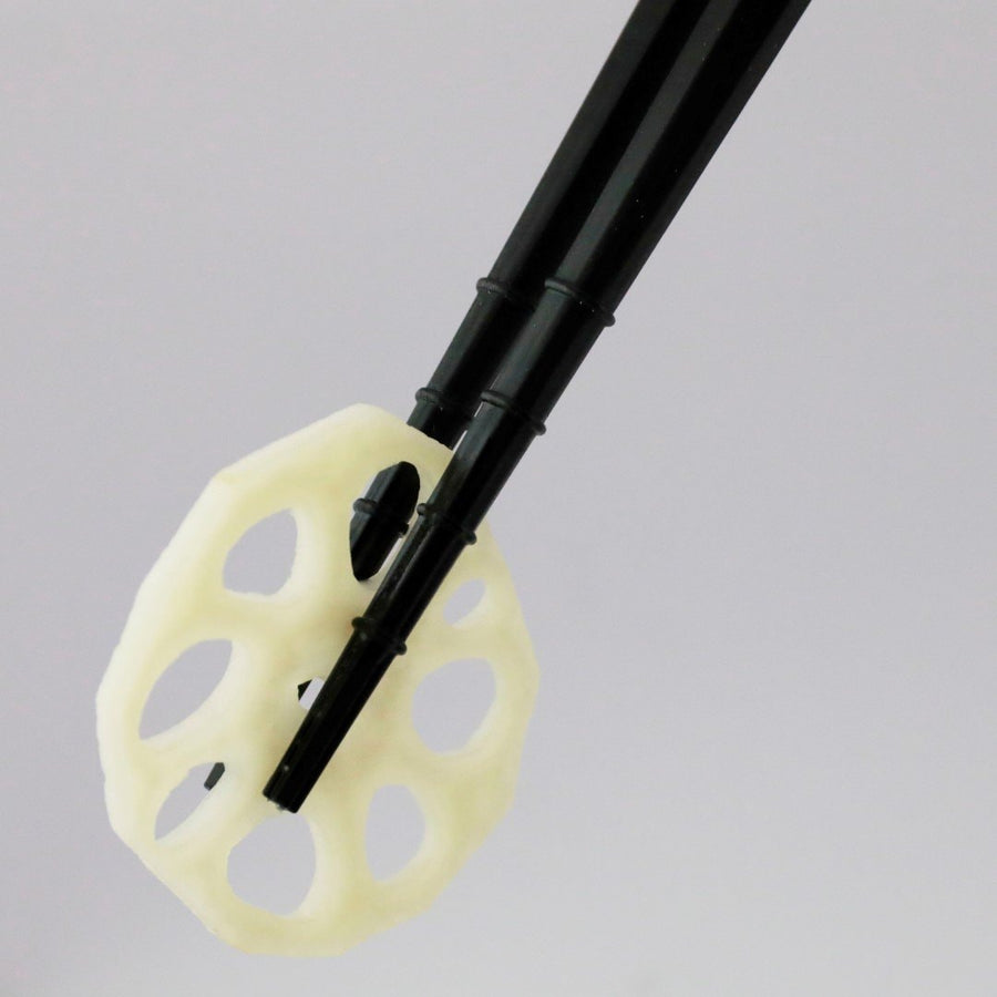 Easy-to-grasp chopsticks
