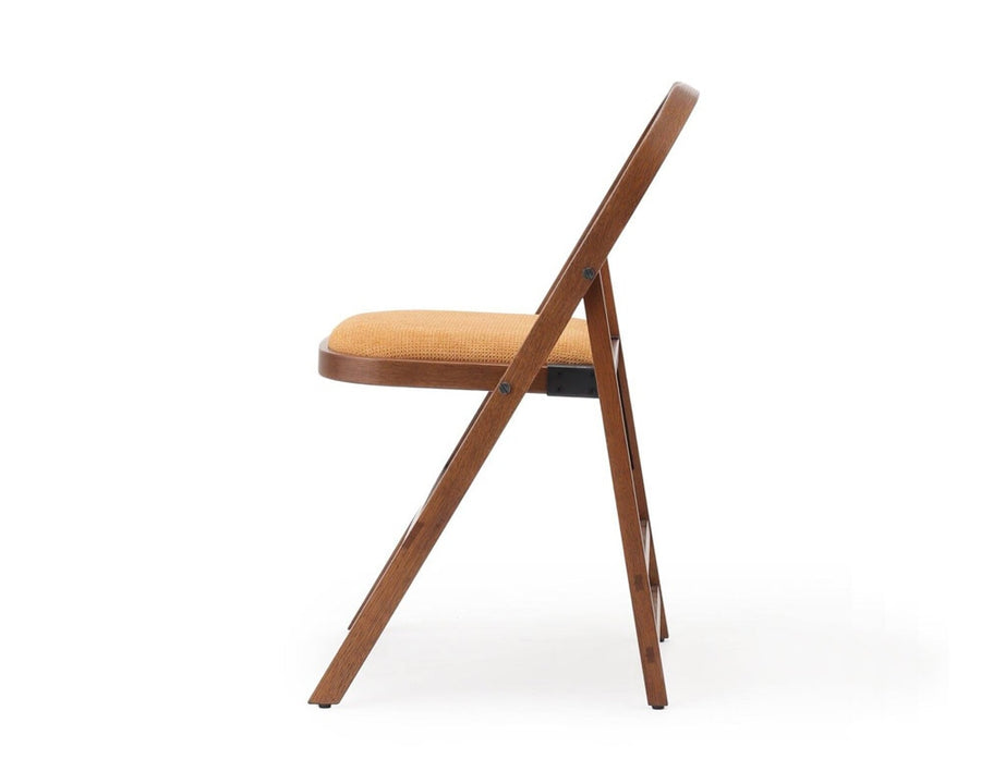 CULVER CHAIR Fabric カルバーチェア ファブリック