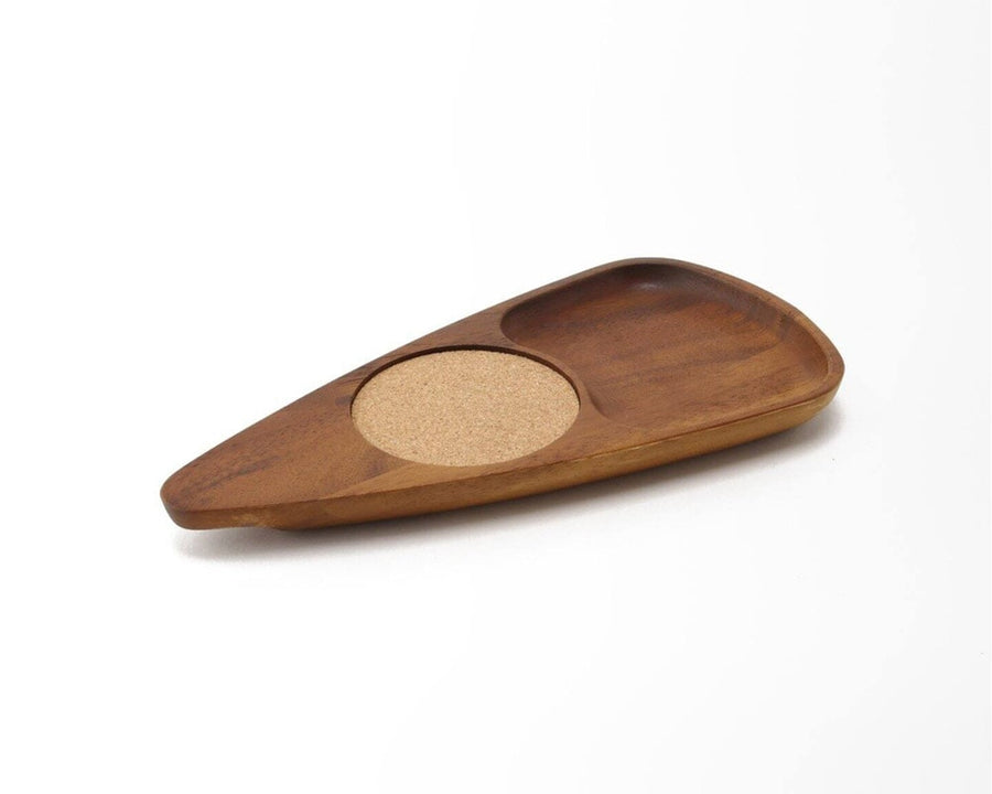 SERVING TRAY