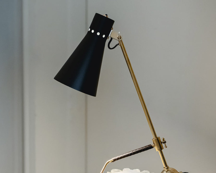 Tapio Table Lamp タピオ テーブルランプ