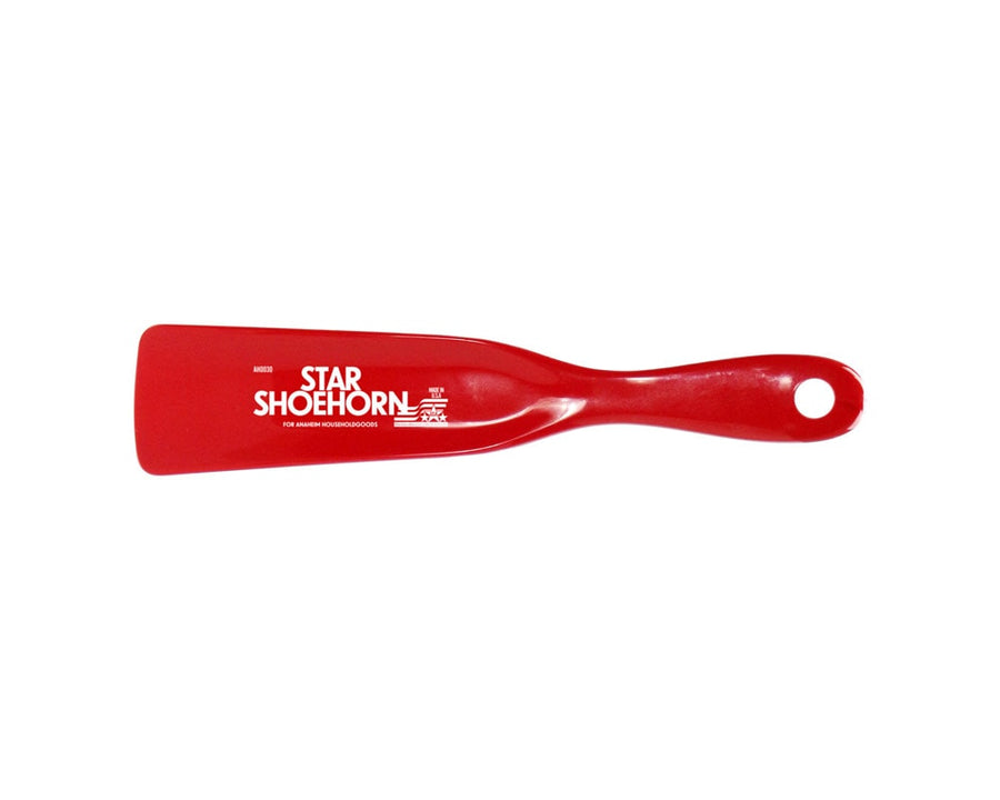 Star Shoehorn アナハイム スター シューホーン