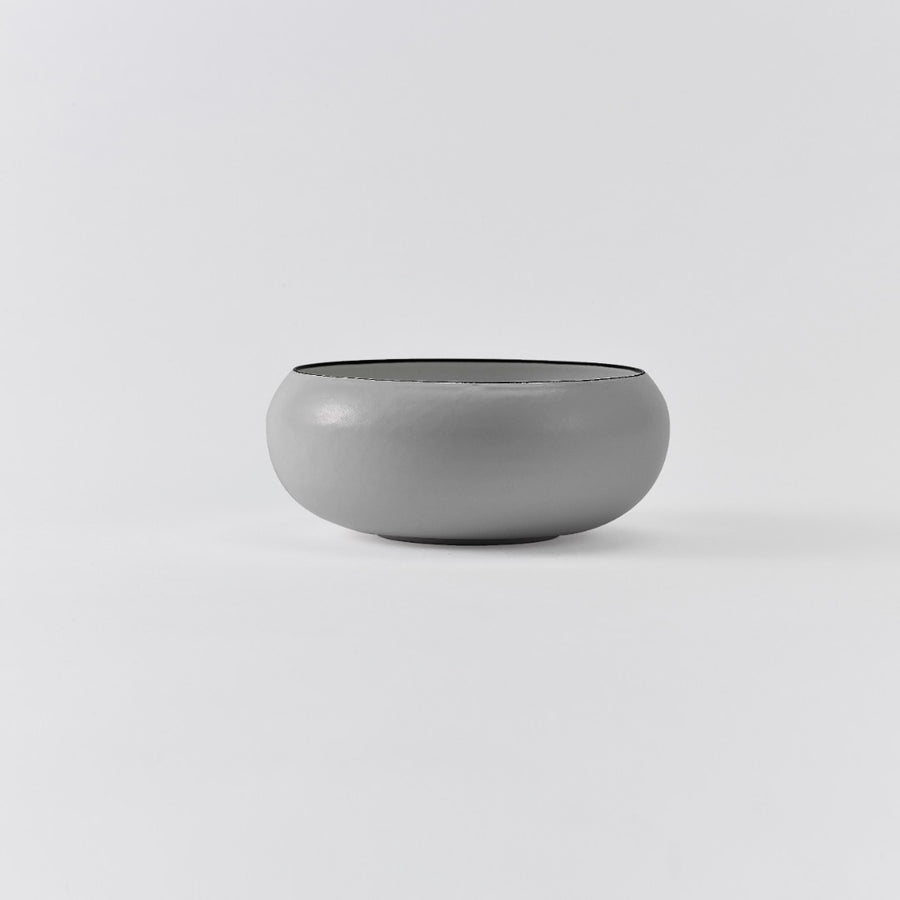 ほうろうボウル 12.5cm