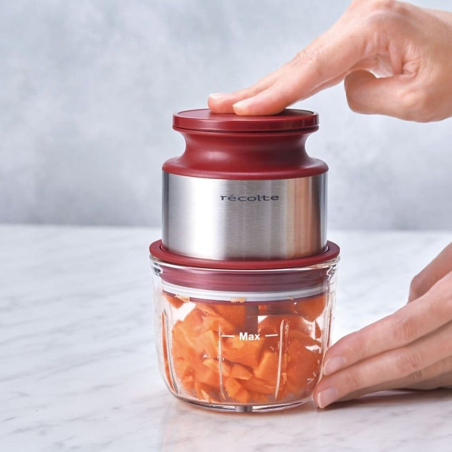 Cordless Mini Chopper