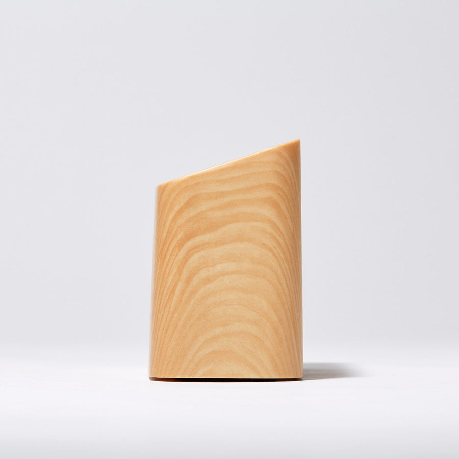 TUBELOR Cotton Trash Teakwood
