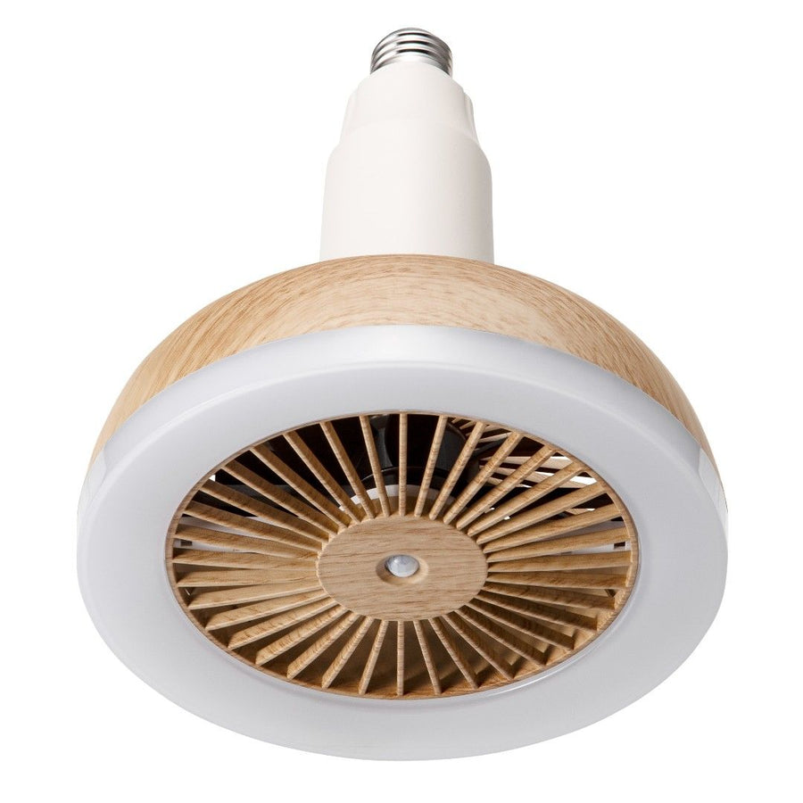 人感センサー付 LEDサーキュレーション