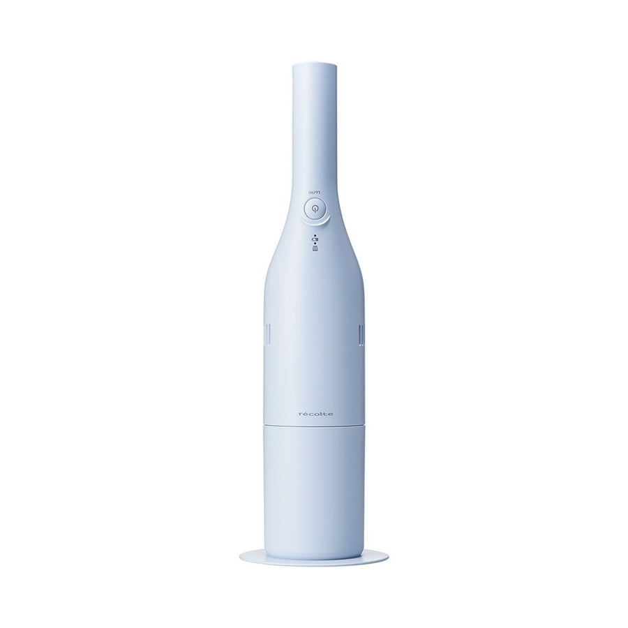 Cordless Wet &amp; Dry Cleaner
