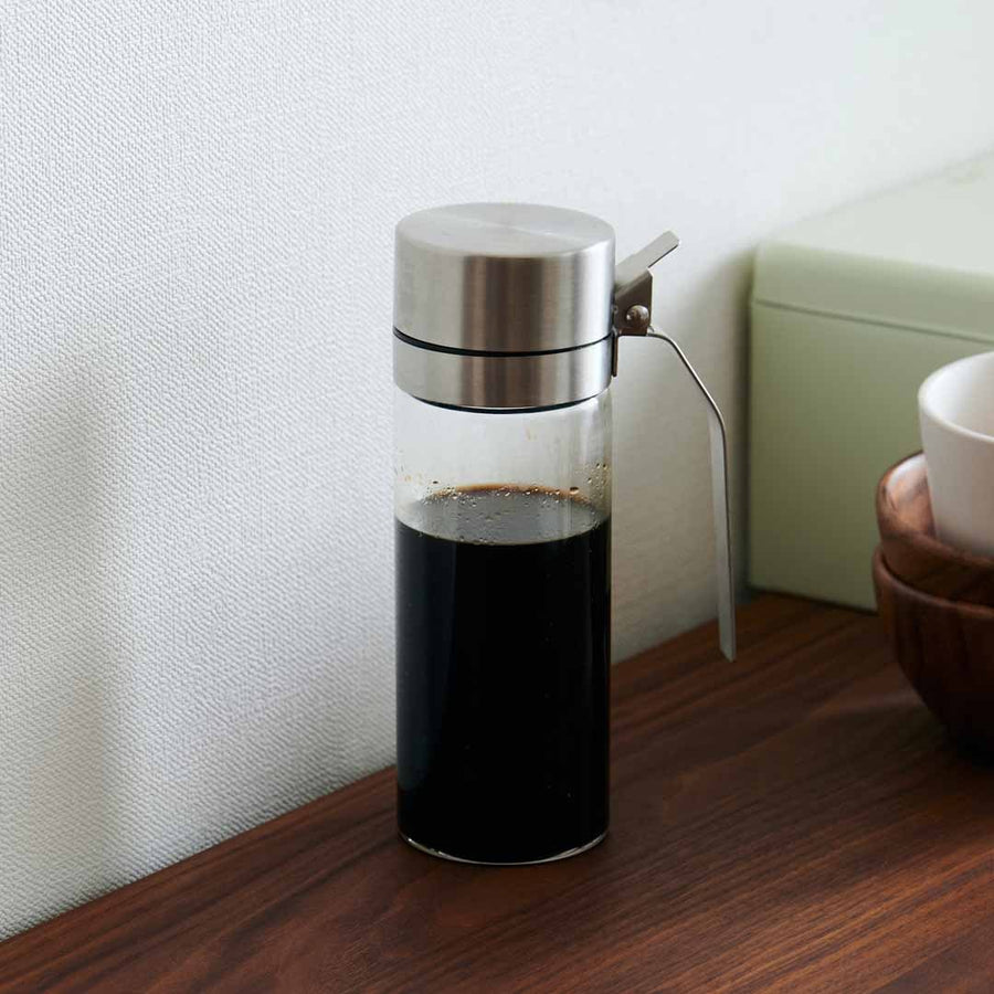 OIL&VINEGAR BOTTLE 350ml
