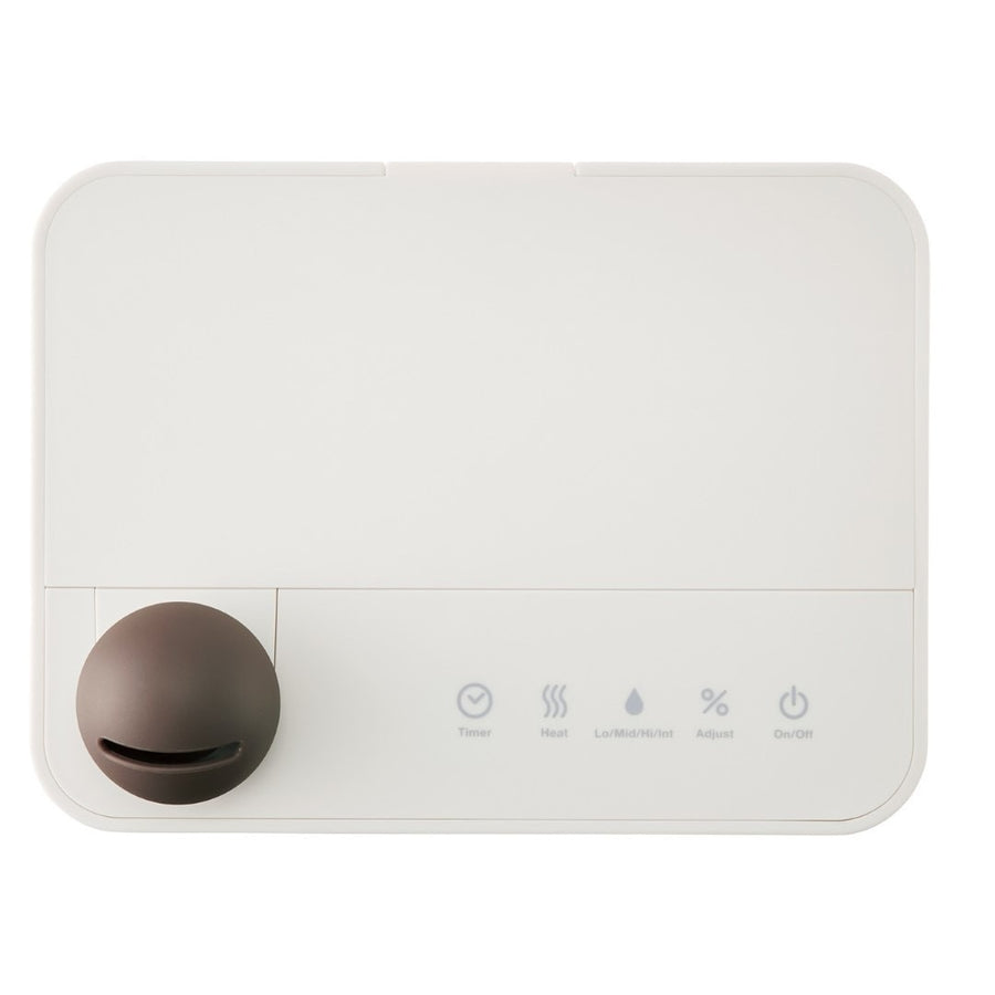 UV hybrid humidifier