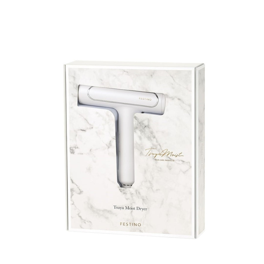 Glossy Moist Hair Dryer
