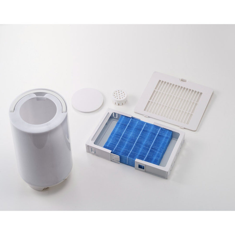 Evaporative Humidifier Grand Luxe CL Series