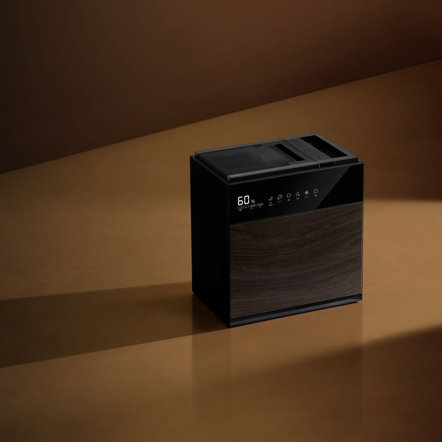 Evaporative Humidifier Grand Luxe GX Series