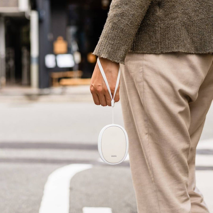 Eco Hand Warmer
