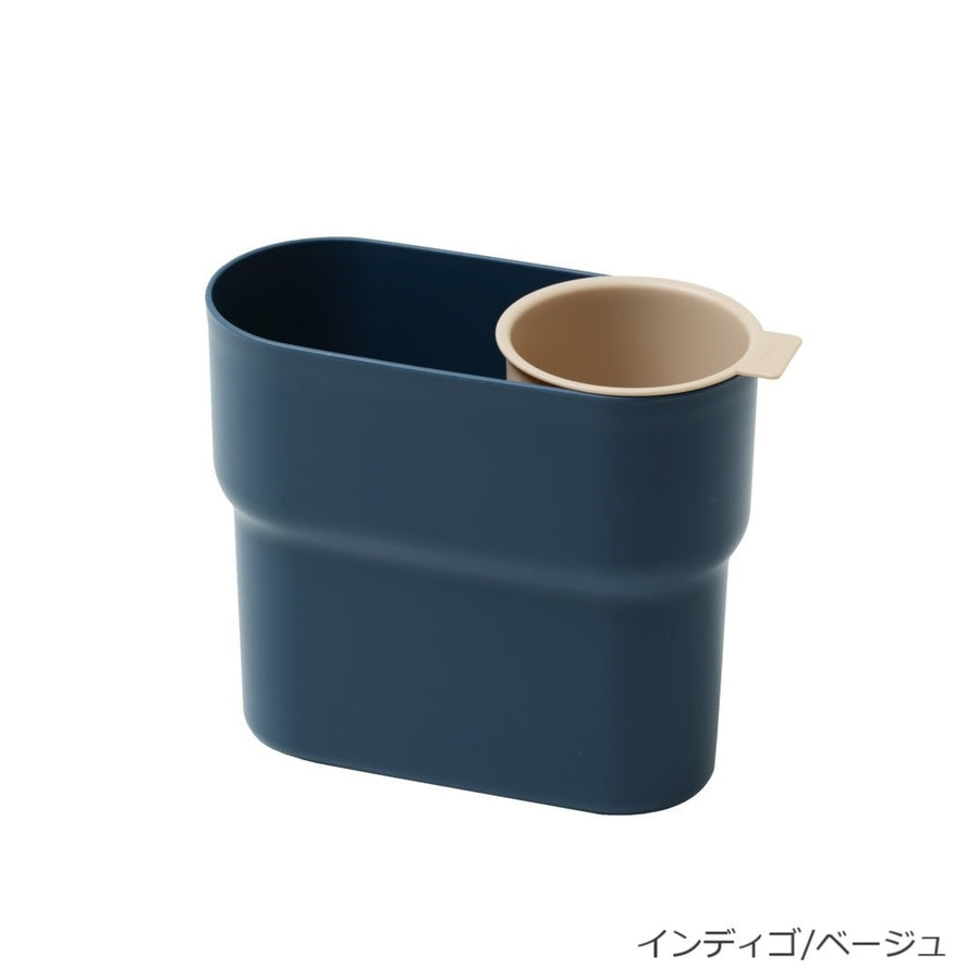 トラッシュカン ニコ
