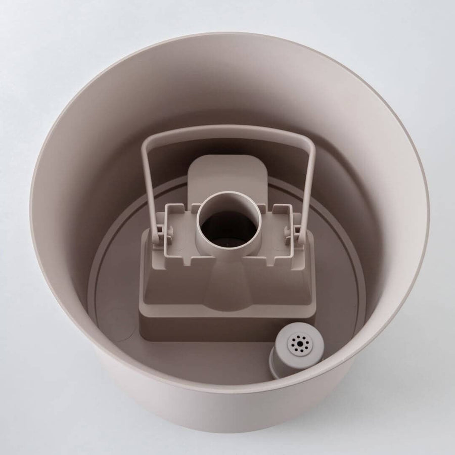 Large capacity ultrasonic humidifier JET MIST plus