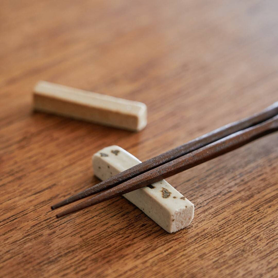 若狭食卓箸 亀甲玉虫 23cm