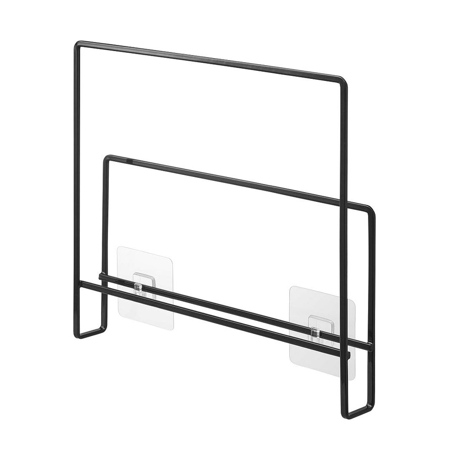 Tower Film Hook Dishcloth &amp; Cutting Board Holder