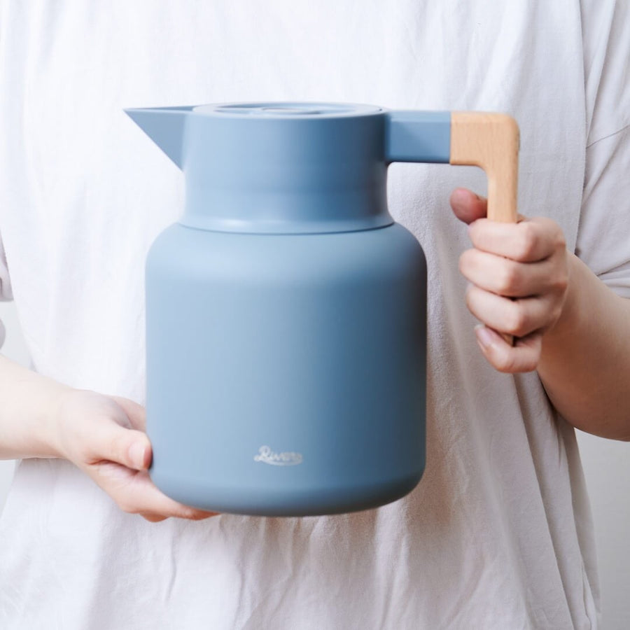 THERMO JUG KEAT 1600