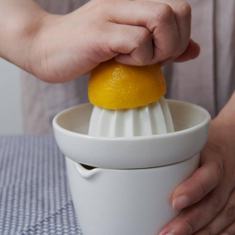 レモンのしぼり器