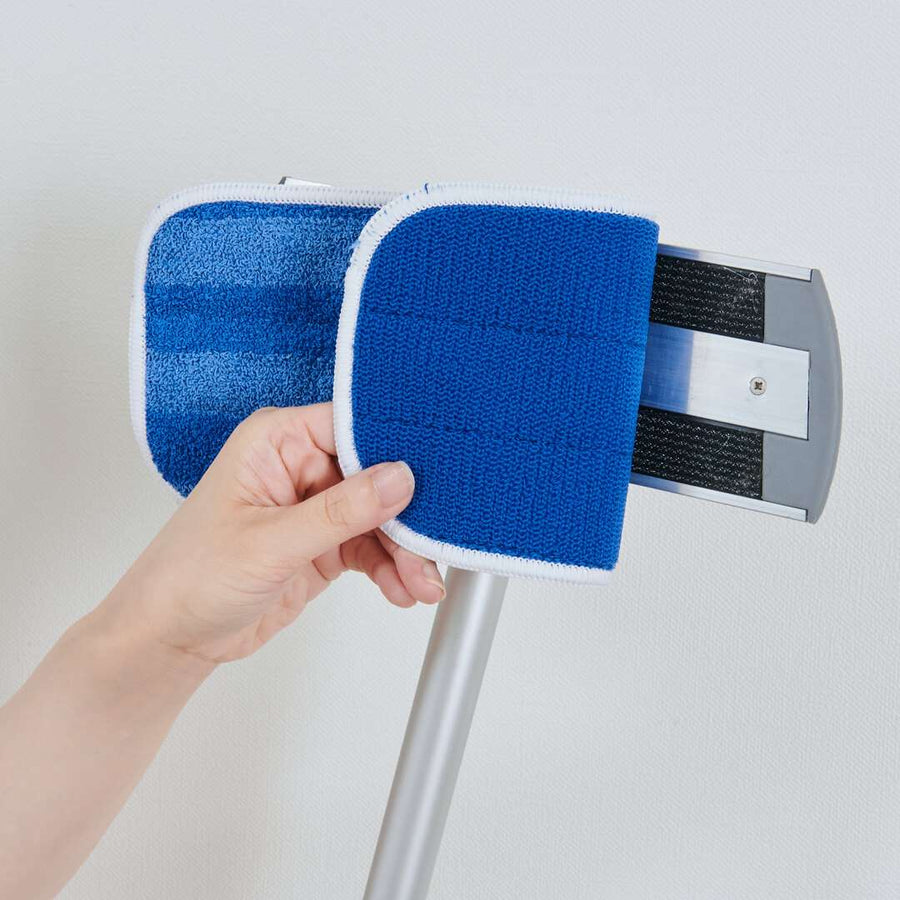 クライメートスマートプレミアムモップ 30cm ホワイト交換用