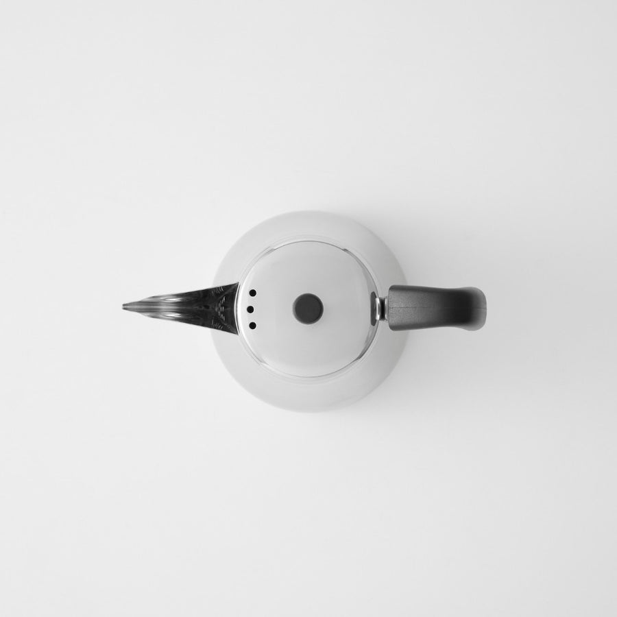 Drip kettle