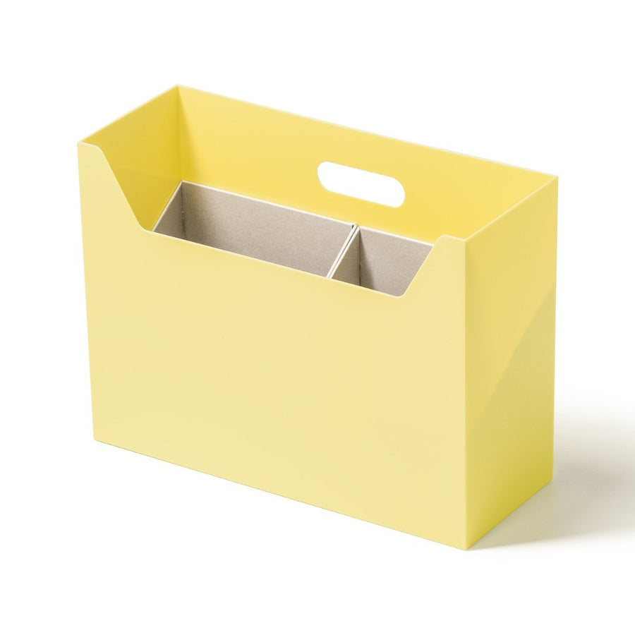 Portable Storage Box Inner Organizer, Medium, Set of 2
