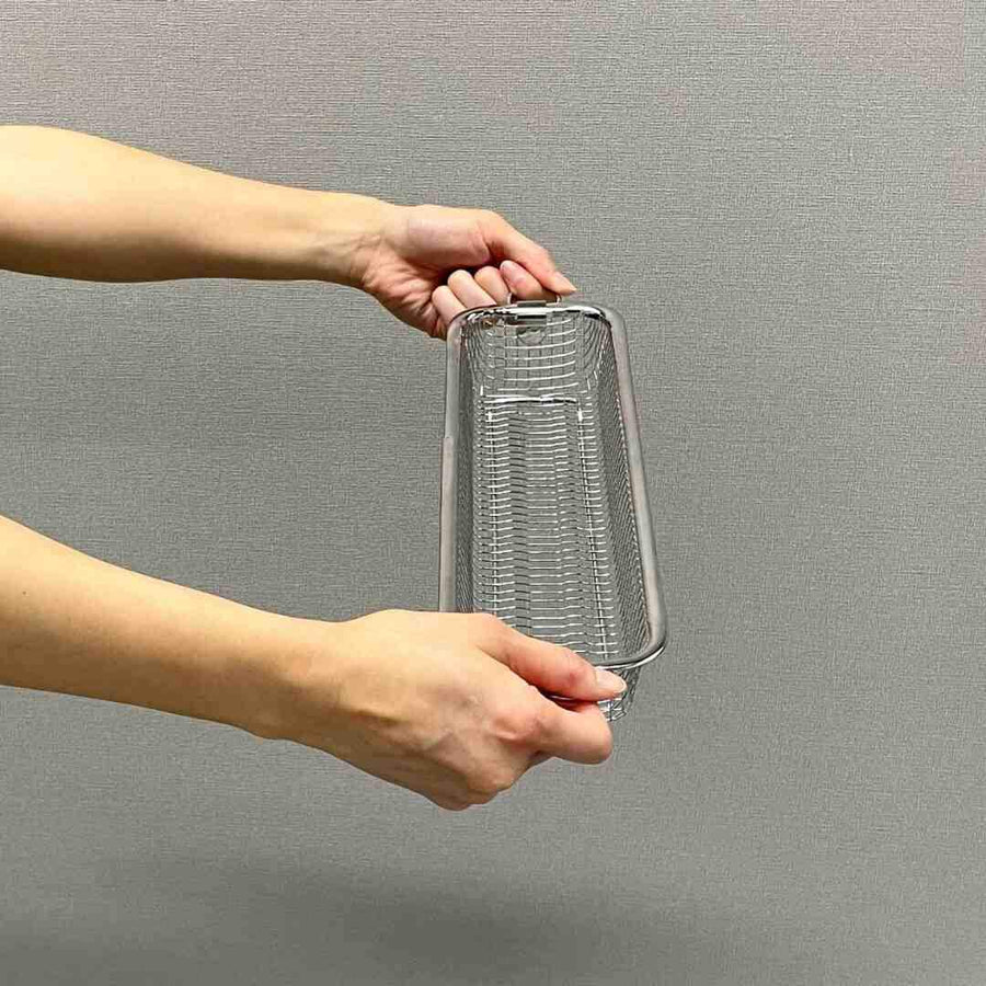 bws SELECTION Slim Dish Drainer for a Clean Living Environment