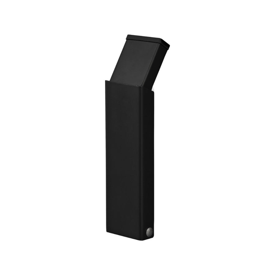 Tower Tape-on Folding Door Stopper