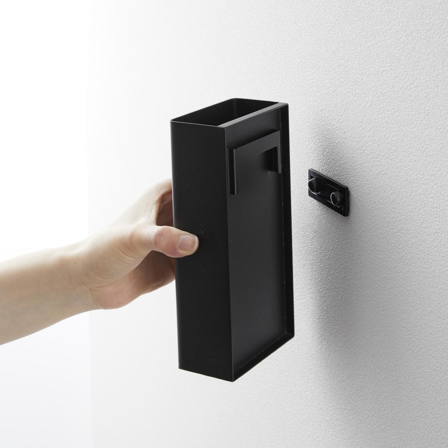 tower 石こうボード壁対応 トイレワイパーホルダー