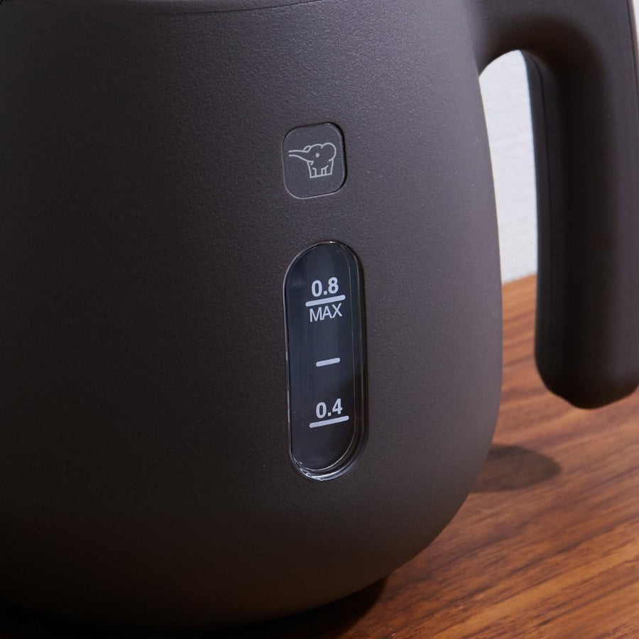 電気ケトル 0.8L