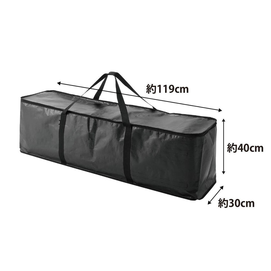 Tower Christmas Tree Storage Bag
