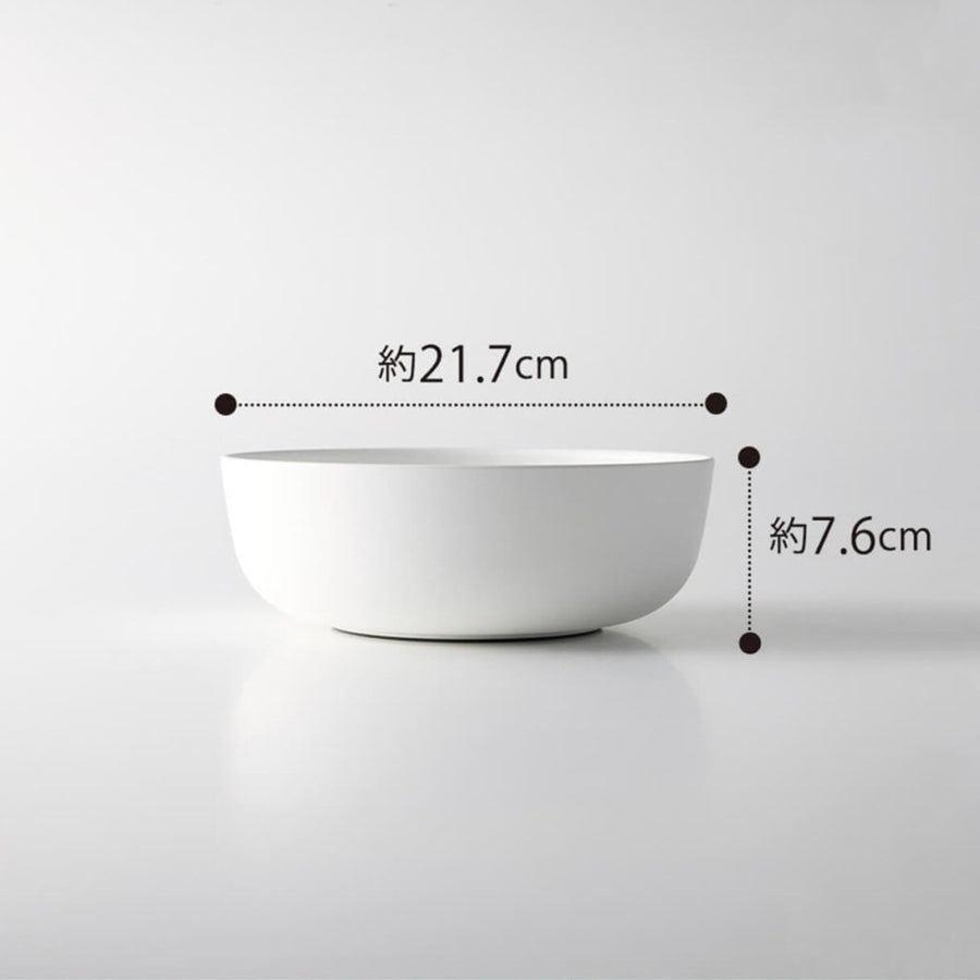 マグネット湯おけ ホワイト