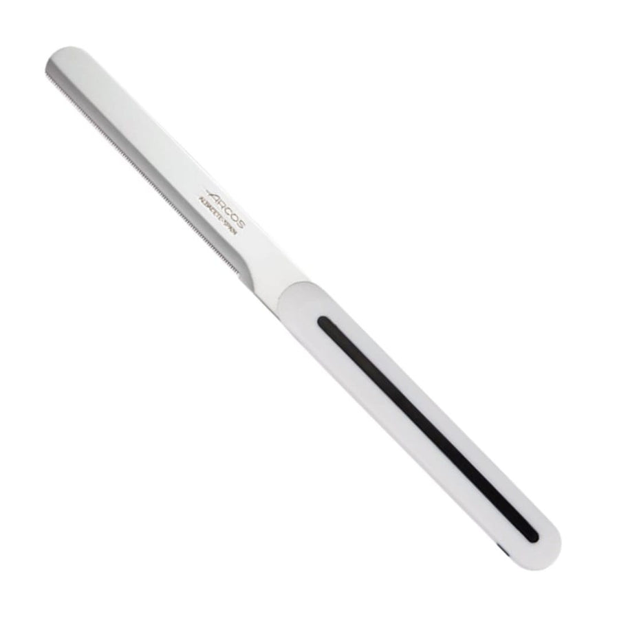 Table knife standard and long set of 2